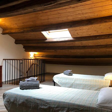 Agriturismo La Valle Della Lavanda - Podere Mezzastrada Fauglia Quarto foto