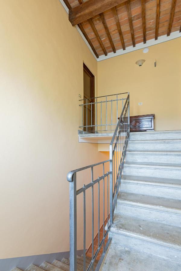 Agriturismo La Valle Della Lavanda - Podere Mezzastrada Fauglia Exterior foto