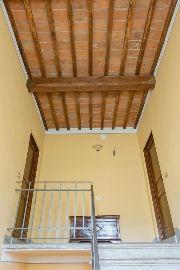 Agriturismo La Valle Della Lavanda - Podere Mezzastrada Fauglia Exterior foto