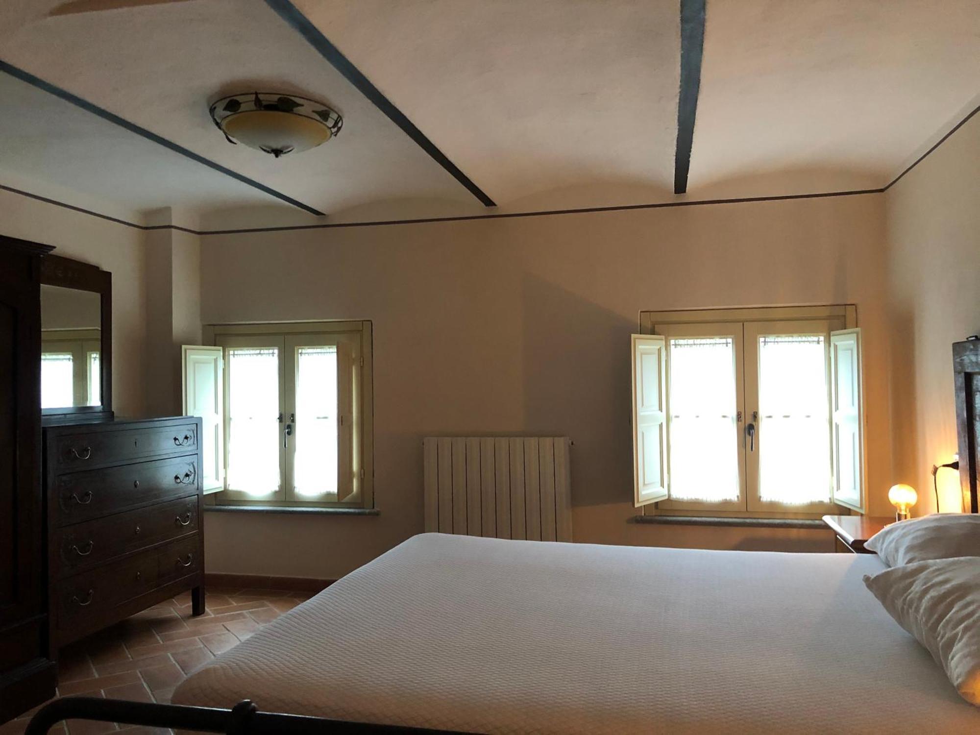 Agriturismo La Valle Della Lavanda - Podere Mezzastrada Fauglia Quarto foto